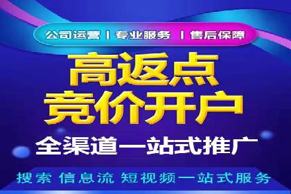 深度解读：百度推广运营的五大成功案例