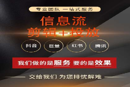 信息流广告投放实战指南：案例解析